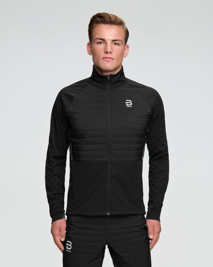 Dæhlie Men's Jacket Challenge 3.0 Black Dæhlie