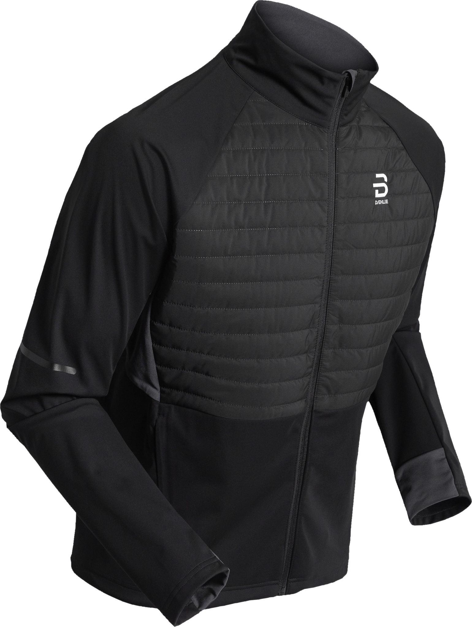 Dæhlie Men's Jacket Challenge 3.0 Black