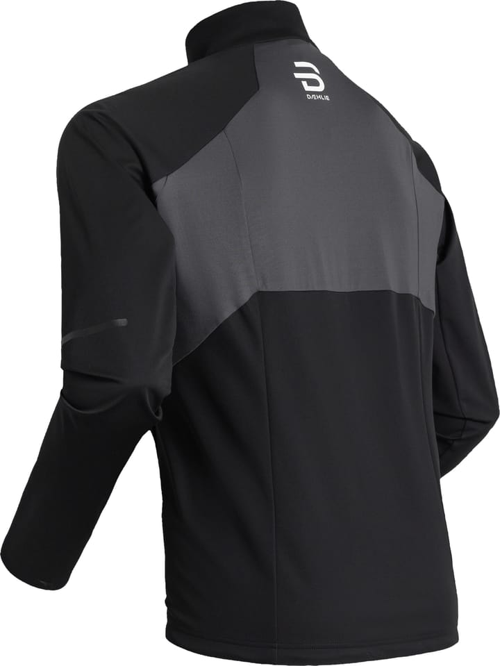 Dæhlie Men's Jacket Challenge 3.0 Black Dæhlie