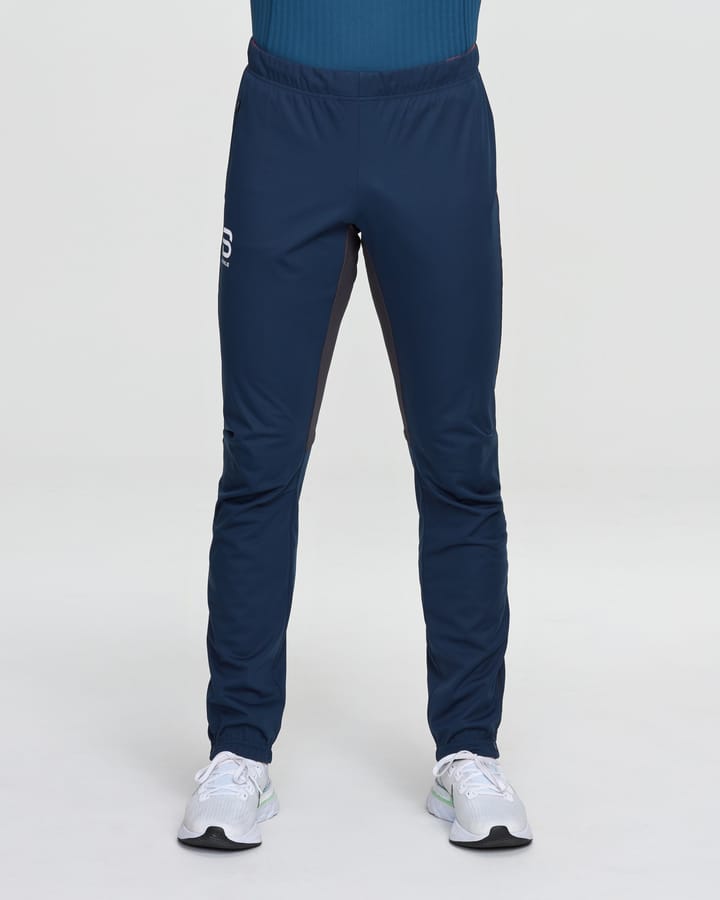 Dæhlie Men's Pants Power 2.0 Navy Dæhlie
