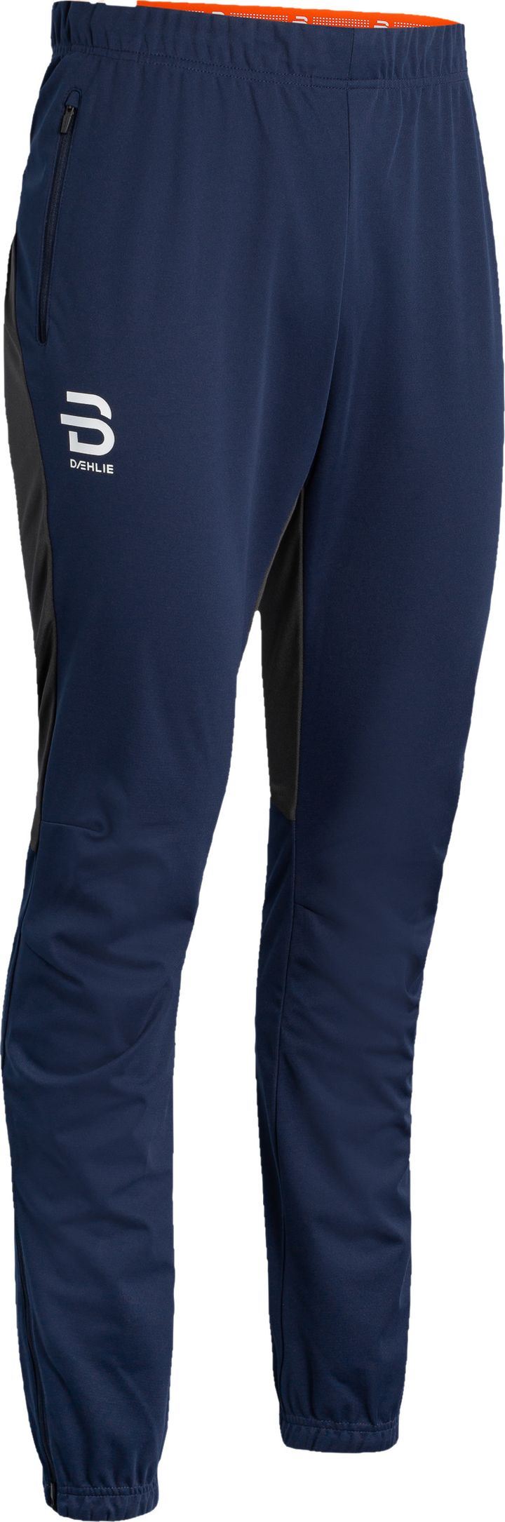 Dæhlie Men's Pants Power 2.0 Navy Dæhlie