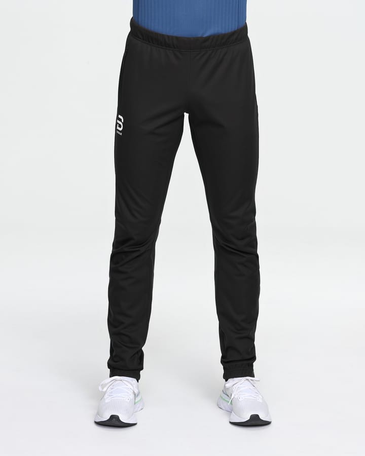 Dæhlie Men's Pants Power 2.0 Black Dæhlie Dæhlie Men's Pants Power 2.0 Black Dæhlie