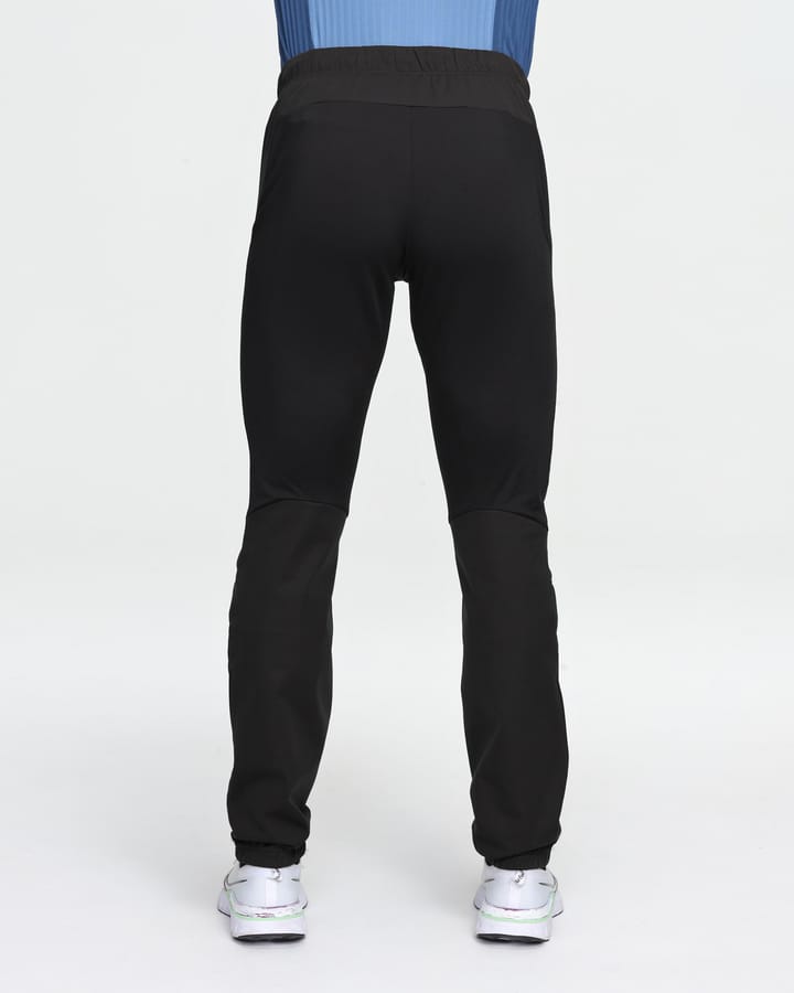 Dæhlie Men's Pants Power 2.0 Black Dæhlie