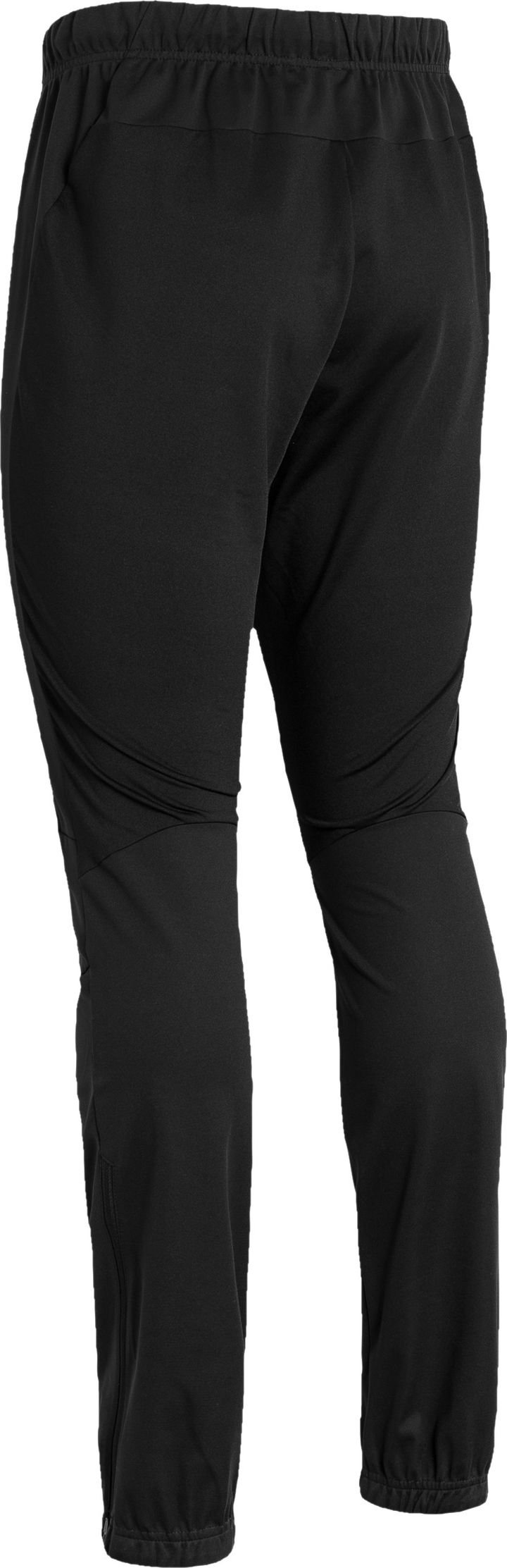 Dæhlie Men's Pants Power 2.0 Black Dæhlie Dæhlie Men's Pants Power 2.0 Black Dæhlie