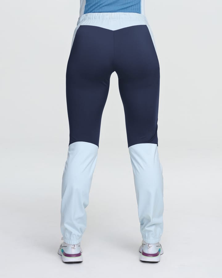 Dæhlie Women's Pants Power 2.0 Moonstone Blue Dæhlie Dæhlie Women's Pants Power 2.0 Moonstone Blue Dæhlie