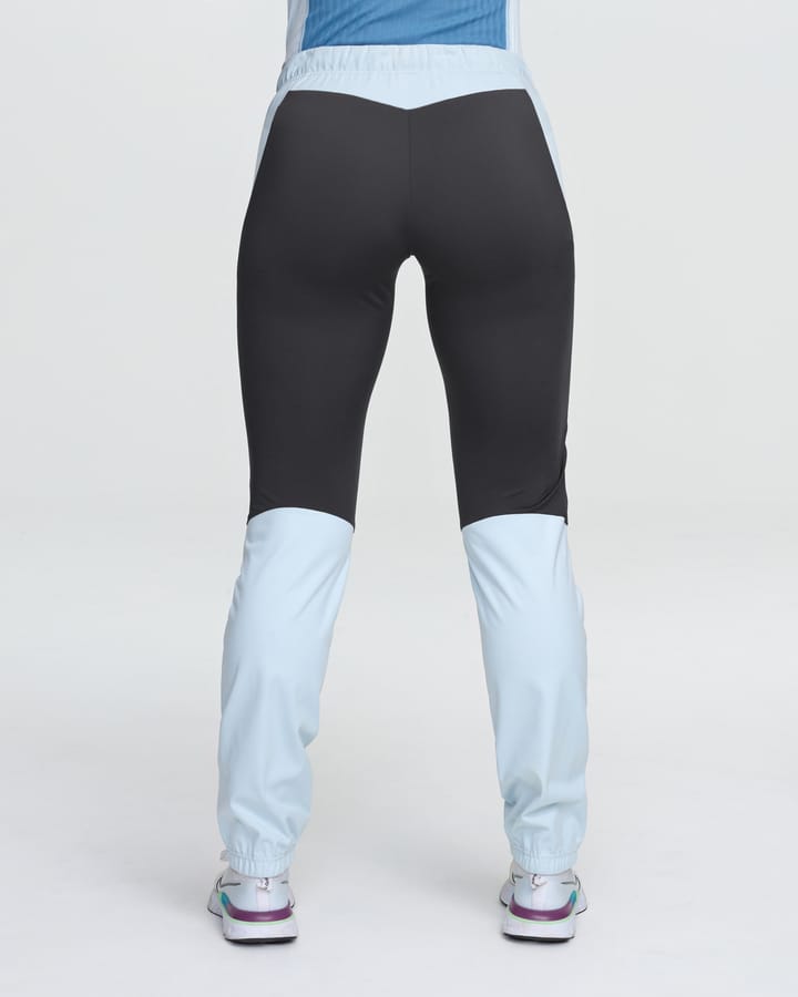 Dæhlie Women's Pants Power 2.0 Moonstone Blue Dæhlie