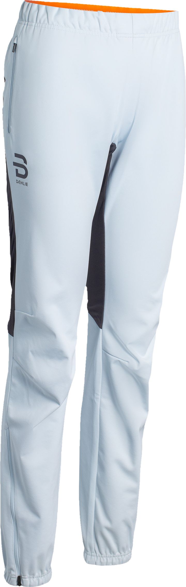 Dæhlie Women's Pants Power 2.0 Moonstone Blue Dæhlie