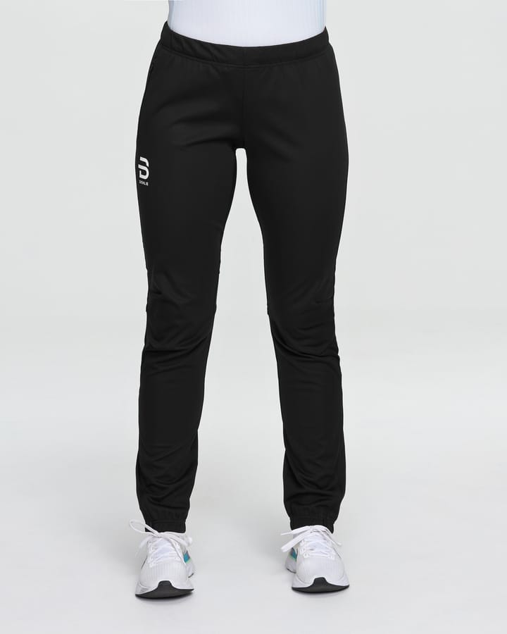 Dæhlie Women's Pants Power 2.0 Black Dæhlie