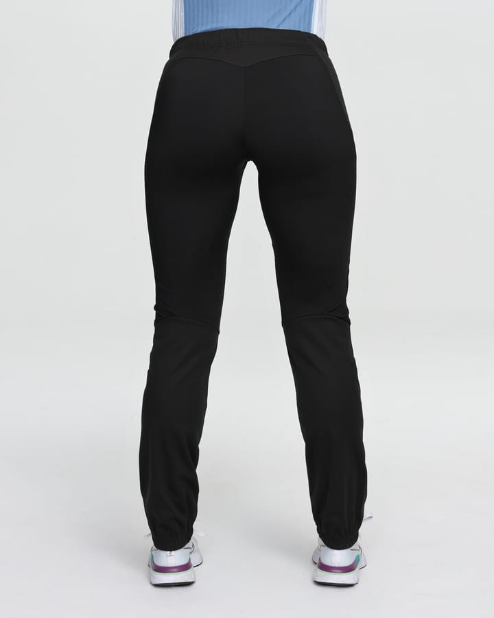 Dæhlie Women's Pants Power 2.0 Black Dæhlie