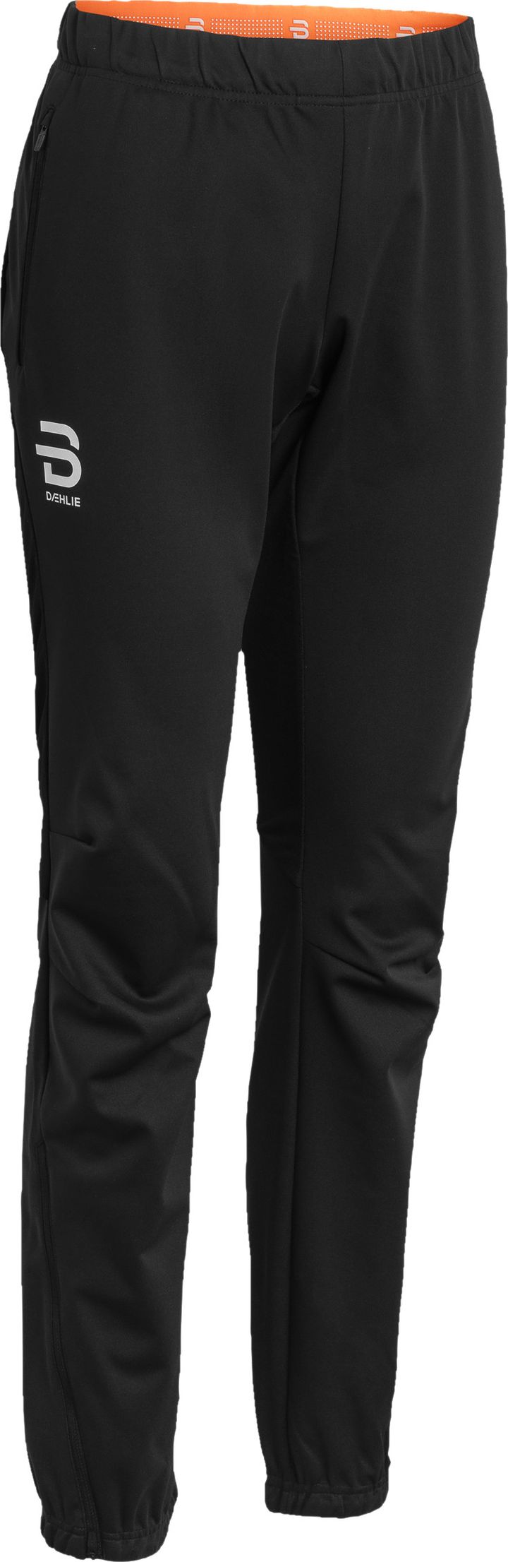 Dæhlie Women's Pants Power 2.0 Black Dæhlie