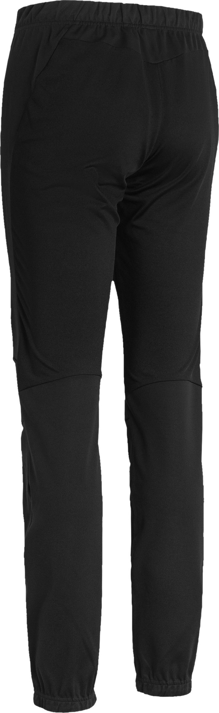 Dæhlie Women's Pants Power 2.0 Black Dæhlie