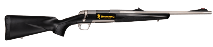 Browning Browning X-Bolt Polar Ss 308 Win M/Sikter, Flutet Løp46cm-14x1-2,6kg Browning