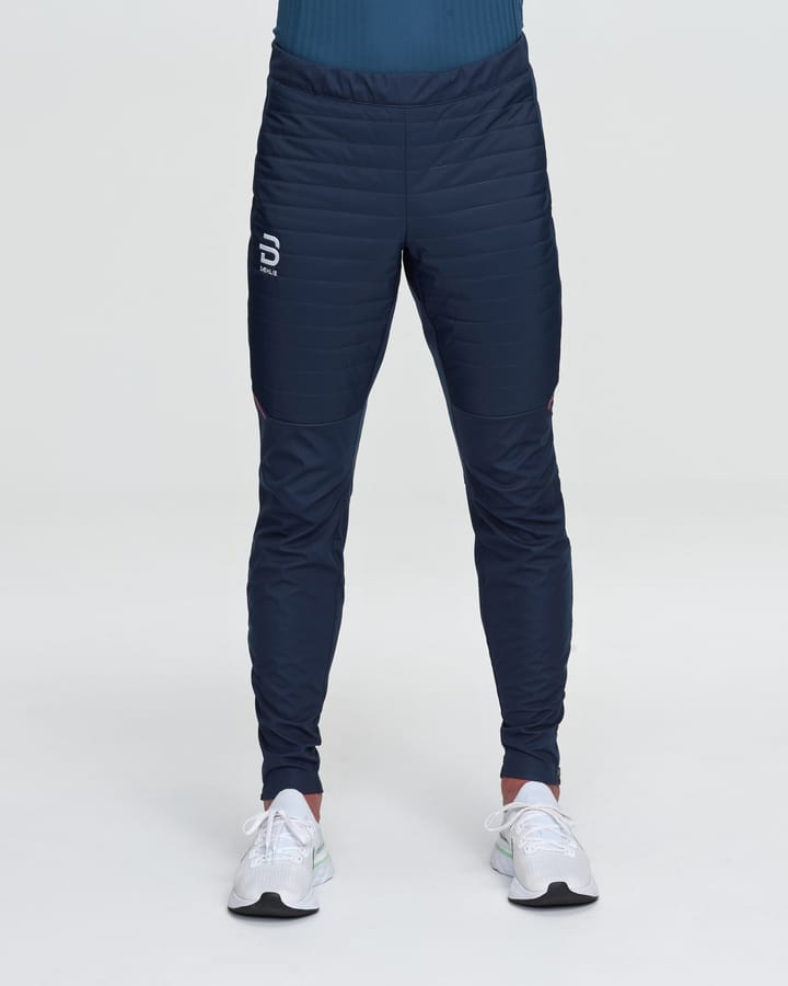 Dæhlie Men's Pants Challenge 3.0 Navy Dæhlie