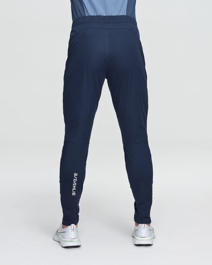 Dæhlie Men's Pants Challenge 3.0 Navy Dæhlie