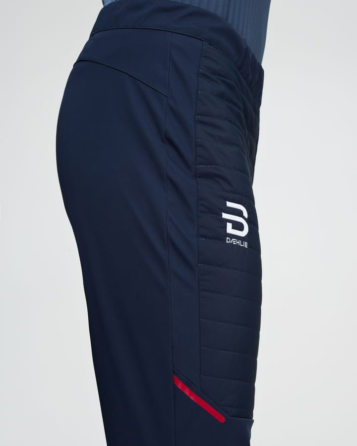 Dæhlie Men's Pants Challenge 3.0 Navy Dæhlie