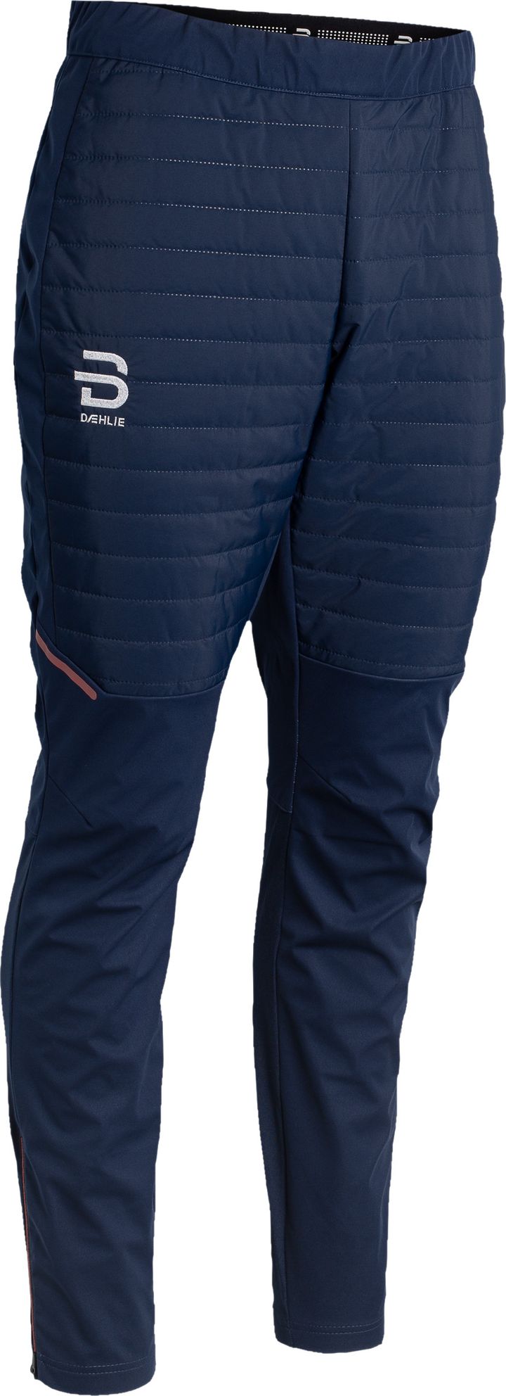 Dæhlie Men's Pants Challenge 3.0 Navy Dæhlie Dæhlie Men's Pants Challenge 3.0 Navy Dæhlie