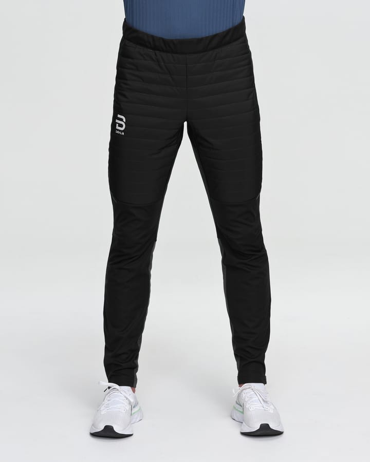 Dæhlie Men's Pants Challenge 3.0 Black Dæhlie