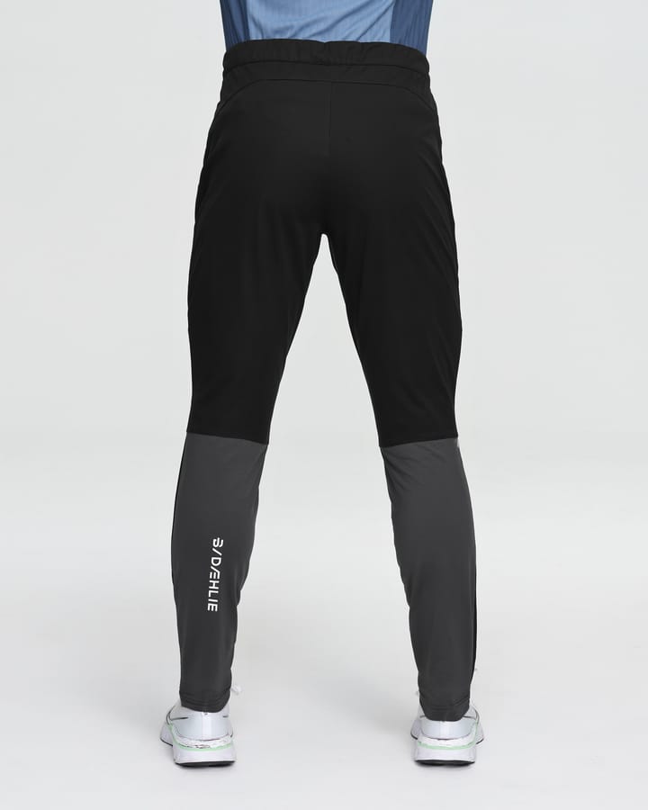 Dæhlie Men's Pants Challenge 3.0 Black Dæhlie