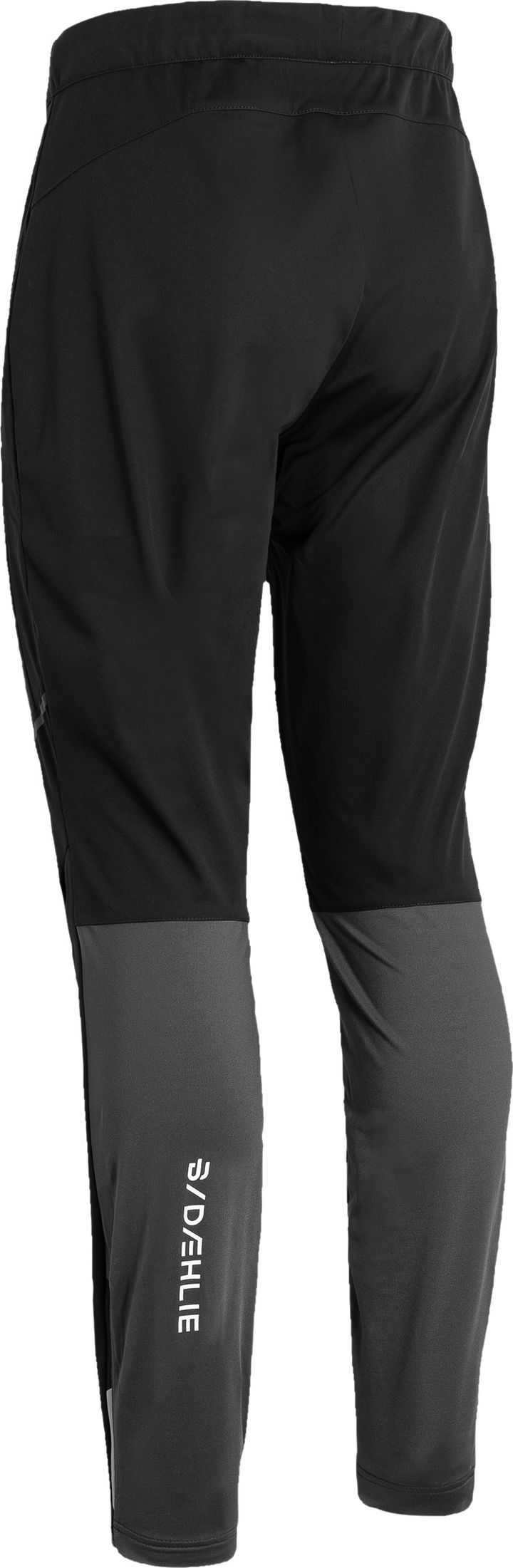Dæhlie Men's Pants Challenge 3.0 Black Dæhlie