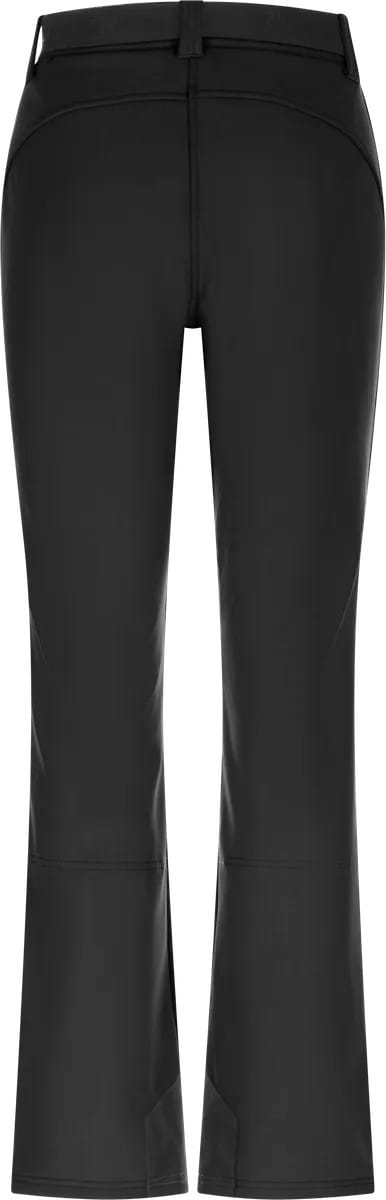 2117 of Sweden Women's Softshell Pant Solsbo Black 2117 of Sweden