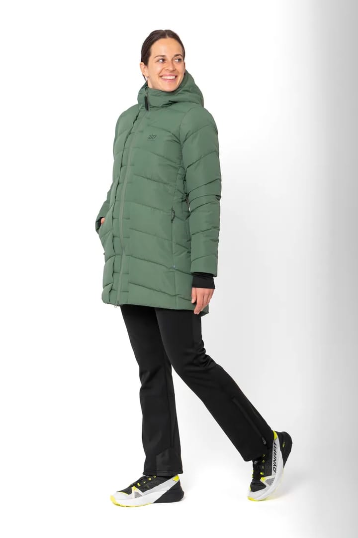 2117 of Sweden Women's Softshell Pant Solsbo Black 2117 of Sweden Women's Softshell Pant Solsbo Black