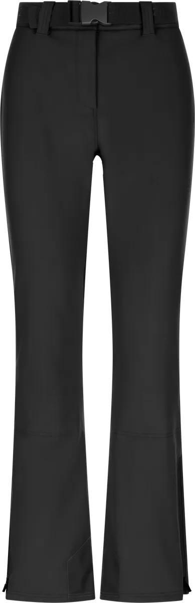 2117 of Sweden Women's Softshell Pant Solsbo Black