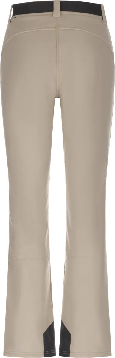 2117 of Sweden Women's Softshell Pant Solsbo Sand 2117 of Sweden