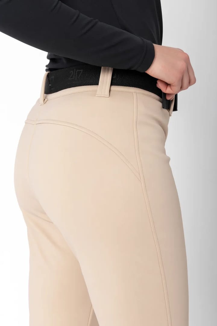 2117 of Sweden Women's Softshell Pant Solsbo Sand 2117 of Sweden Women's Softshell Pant Solsbo Sand