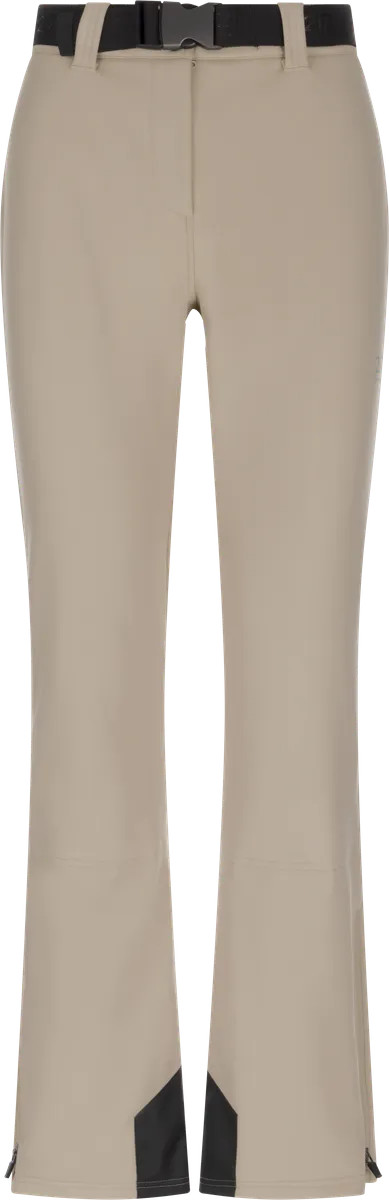 2117 of Sweden Women's Softshell Pant Solsbo Black