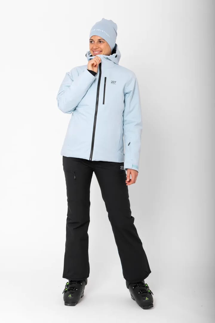 2117 of Sweden Womne's Light Padded Ski Pant Kabo 2117 of Sweden Womne's Light Padded Ski Pant Kabo