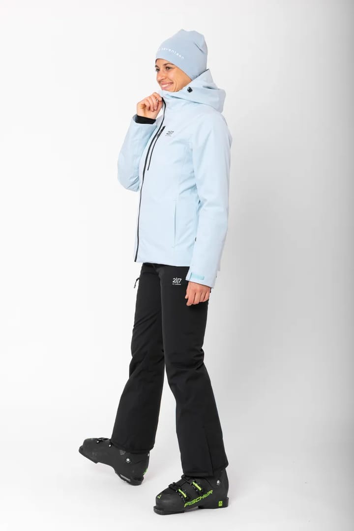 2117 of Sweden Womne's Light Padded Ski Pant Kabo 2117 of Sweden Womne's Light Padded Ski Pant Kabo