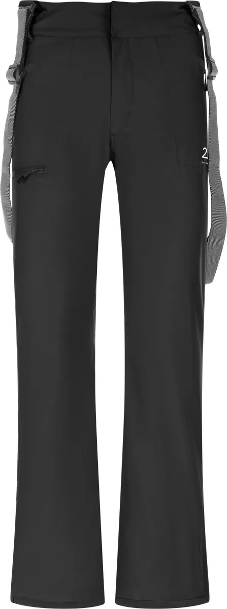 2117 of Sweden Women's Light Padded Ski Pant Kabo