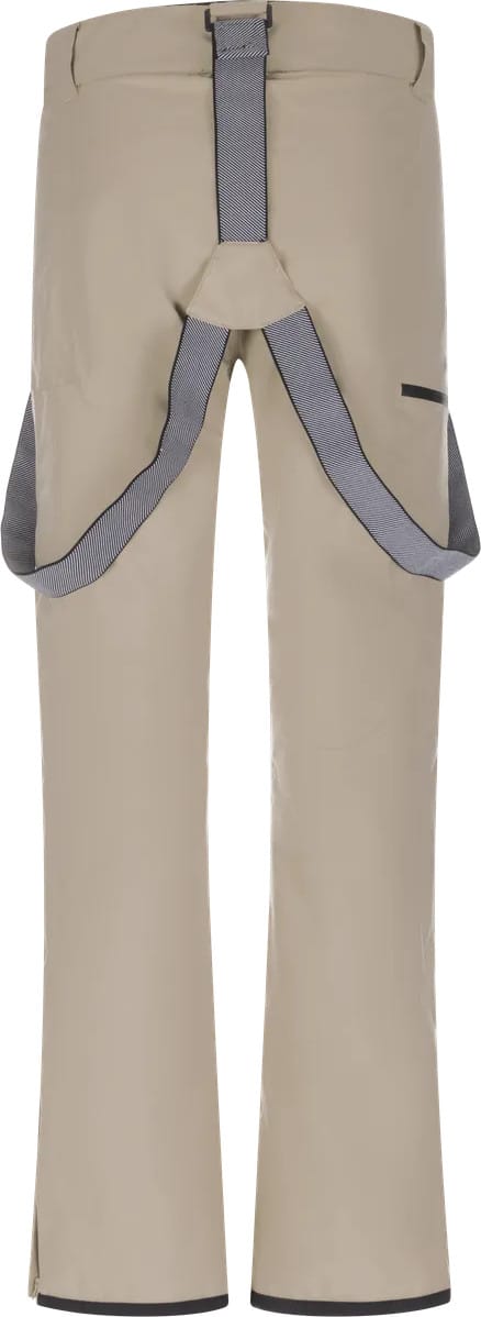 2117 of Sweden Women's Light Padded Ski Pant Kabo Sand 2117 of Sweden Women's Light Padded Ski Pant Kabo Sand