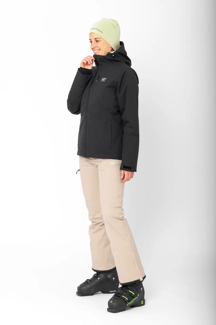 2117 of Sweden Women's Light Padded Ski Pant Kabo Sand 2117 of Sweden Women's Light Padded Ski Pant Kabo Sand