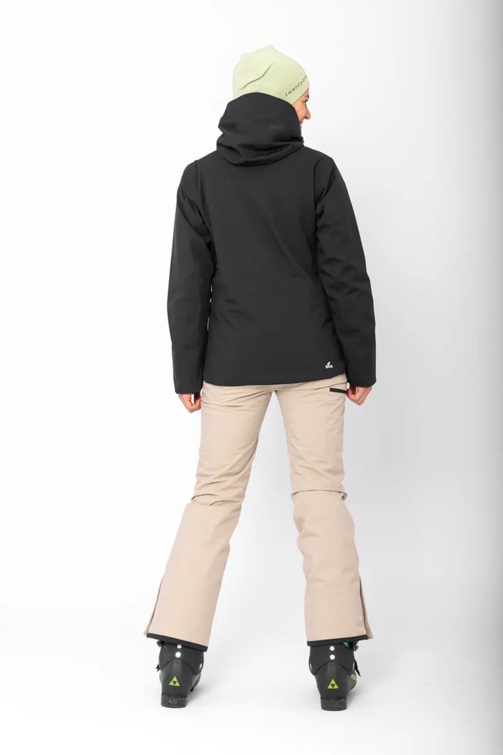 2117 of Sweden Women's Light Padded Ski Pant Kabo Sand 2117 of Sweden Women's Light Padded Ski Pant Kabo Sand