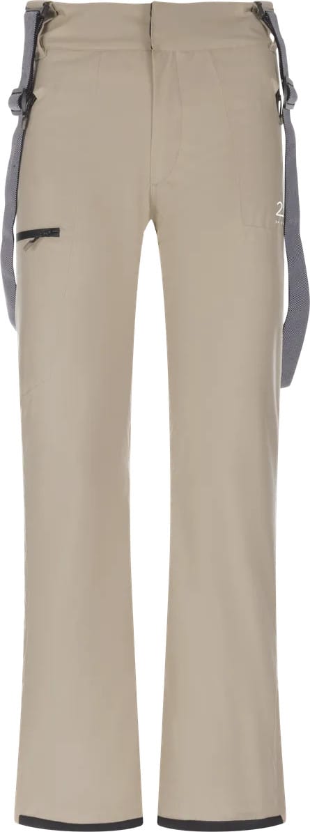 2117 of Sweden Women's Light Padded Ski Pant Kabo Sand 2117 of Sweden Women's Light Padded Ski Pant Kabo Sand