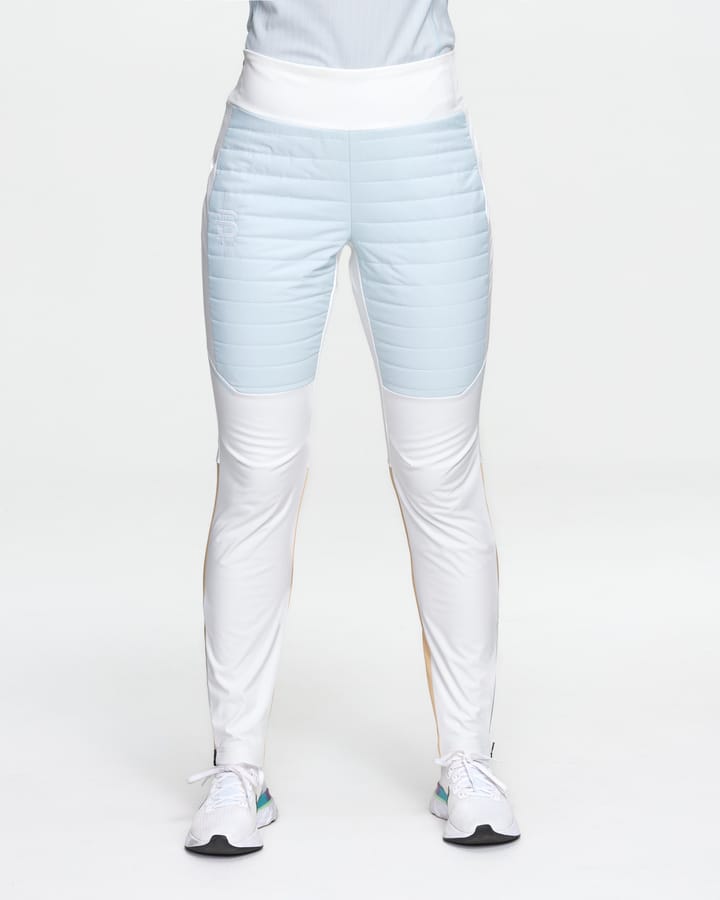 Dæhlie Women's Pants Challenge 3.0 Snow White Dæhlie