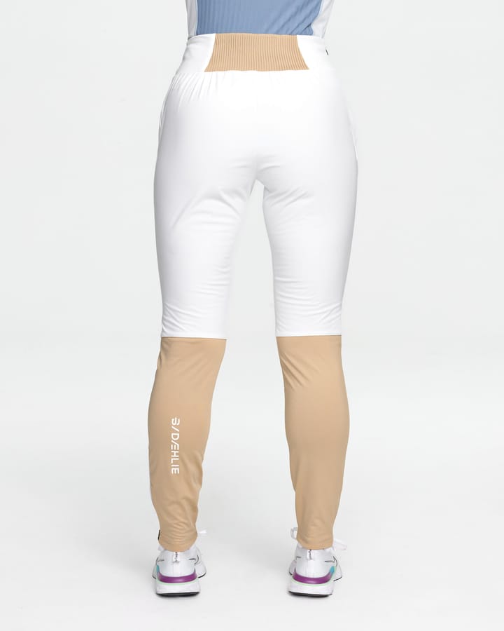 Dæhlie Women's Pants Challenge 3.0 Snow White Dæhlie