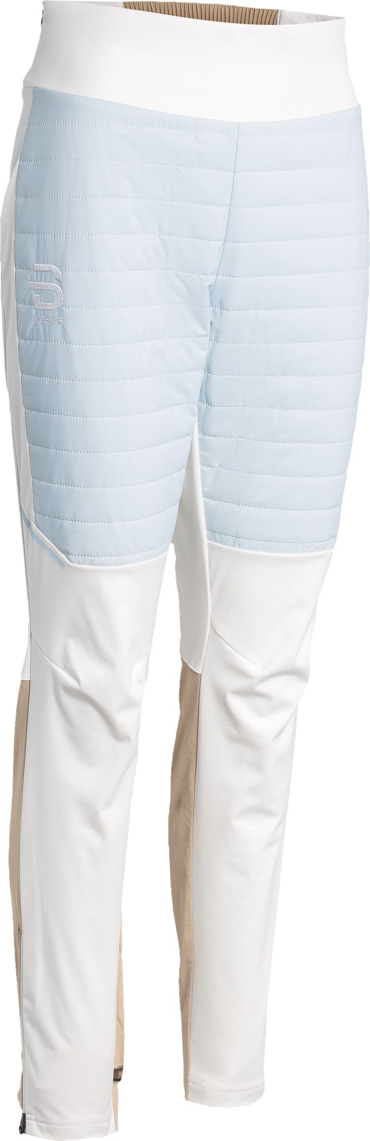 Dæhlie Women's Pants Challenge 3.0 Snow White