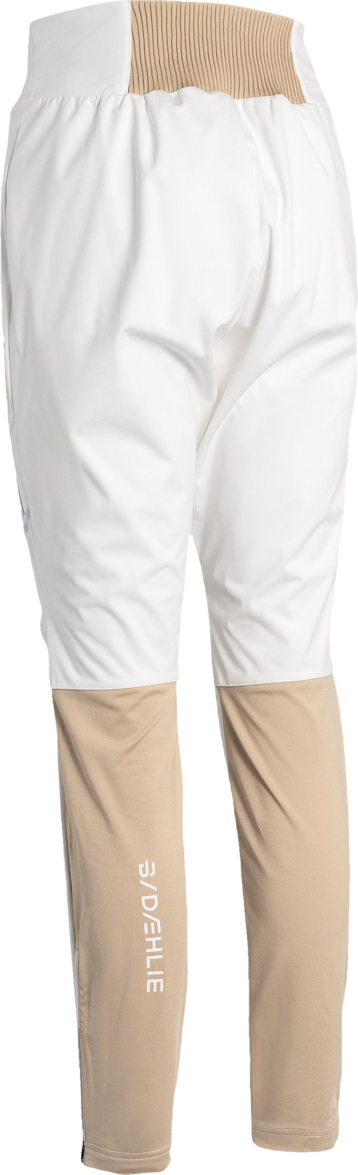 Dæhlie Women's Pants Challenge 3.0 Snow White Dæhlie
