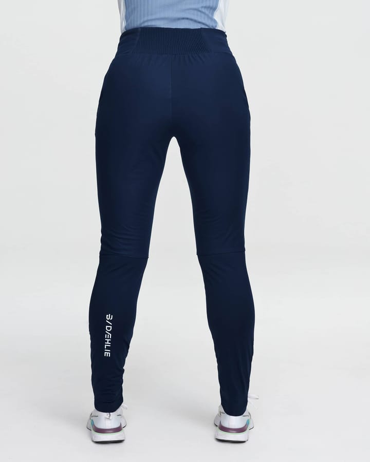 Dæhlie Women's Pants Challenge 3.0 Navy Dæhlie