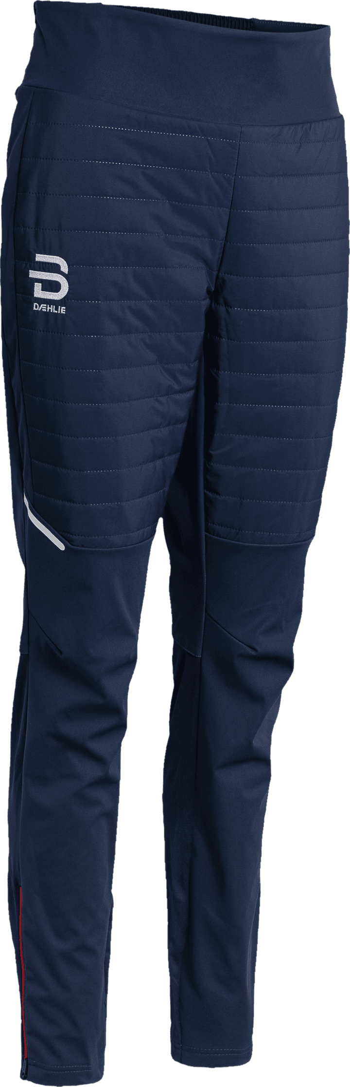 Dæhlie Women's Pants Challenge 3.0 Navy Dæhlie