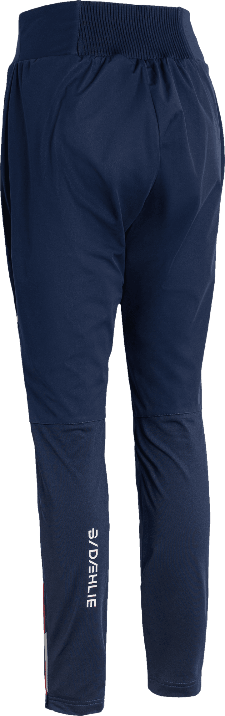 Dæhlie Women's Pants Challenge 3.0 Navy Dæhlie