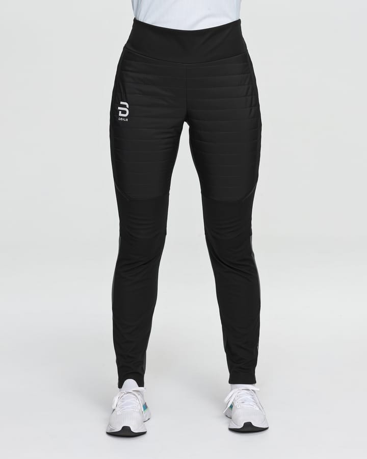 Dæhlie Women's Pants Challenge 3.0 Black Dæhlie Dæhlie Women's Pants Challenge 3.0 Black Dæhlie