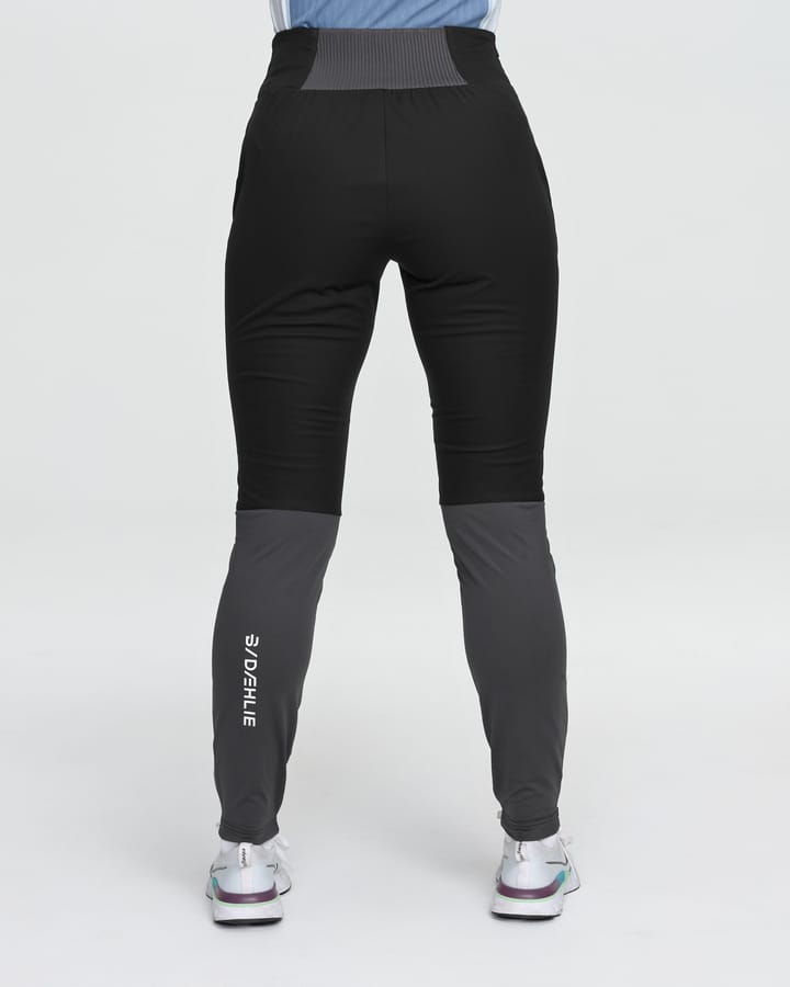 Dæhlie Women's Pants Challenge 3.0 Black Dæhlie