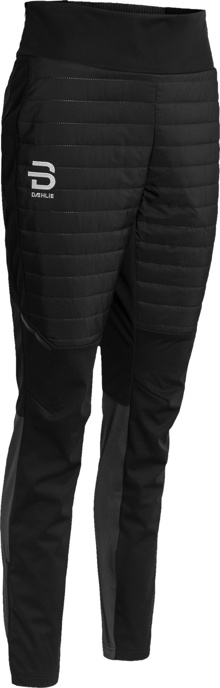 Dæhlie Women's Pants Challenge 3.0 Black Dæhlie
