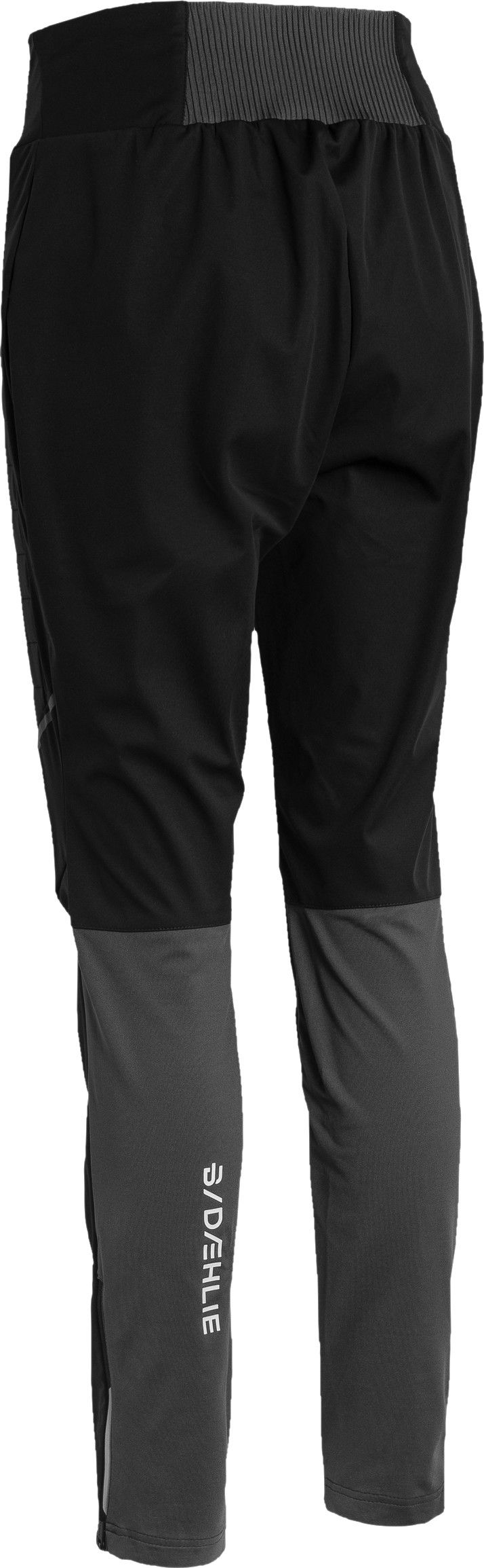 Dæhlie Women's Pants Challenge 3.0 Black Dæhlie