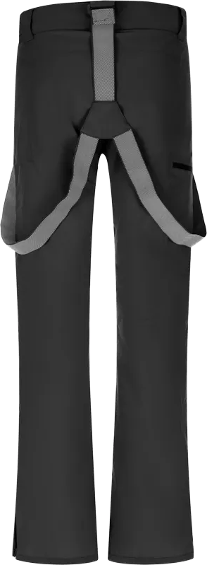 2117 of Sweden Women's Ski Pant Humla Black 2117 of Sweden