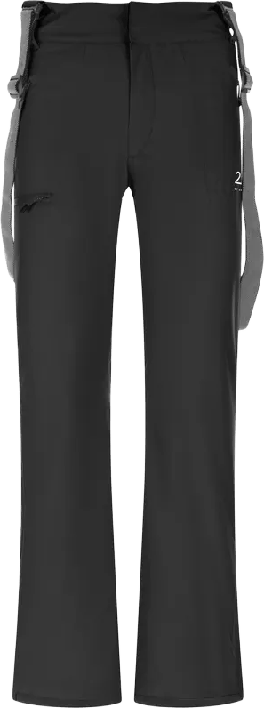 2117 of Sweden Women's Ski Pant Humla Black 2117 of Sweden