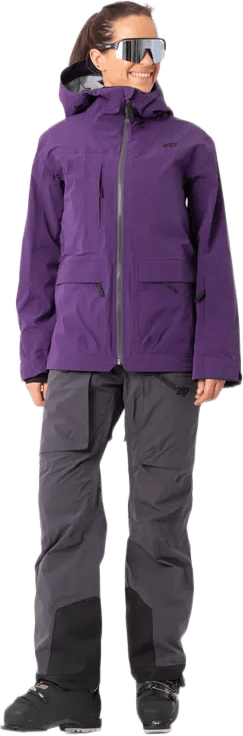 2117 of Sweden Women's Ski Pant Dartsel Ink 2117 of Sweden